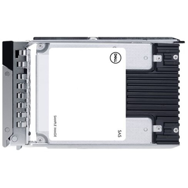DELL SSD 345-BJQZ, 480 GB, 2.5", SATA III
